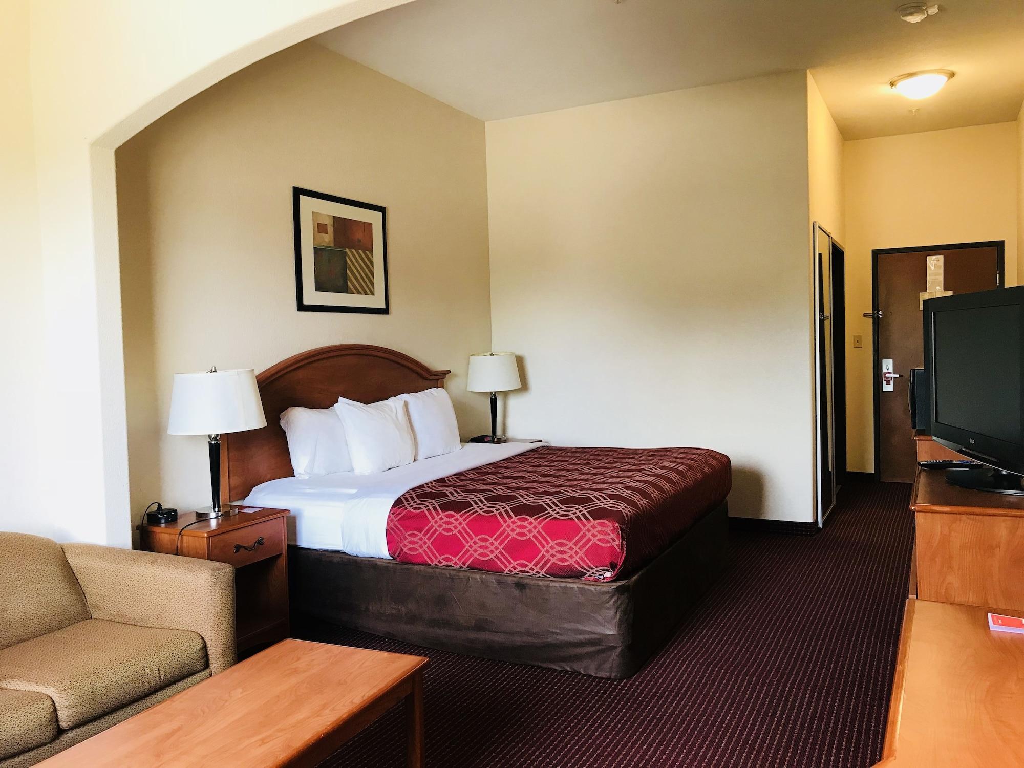 Sonesta Essential Beaumont Hotel Eksteriør billede