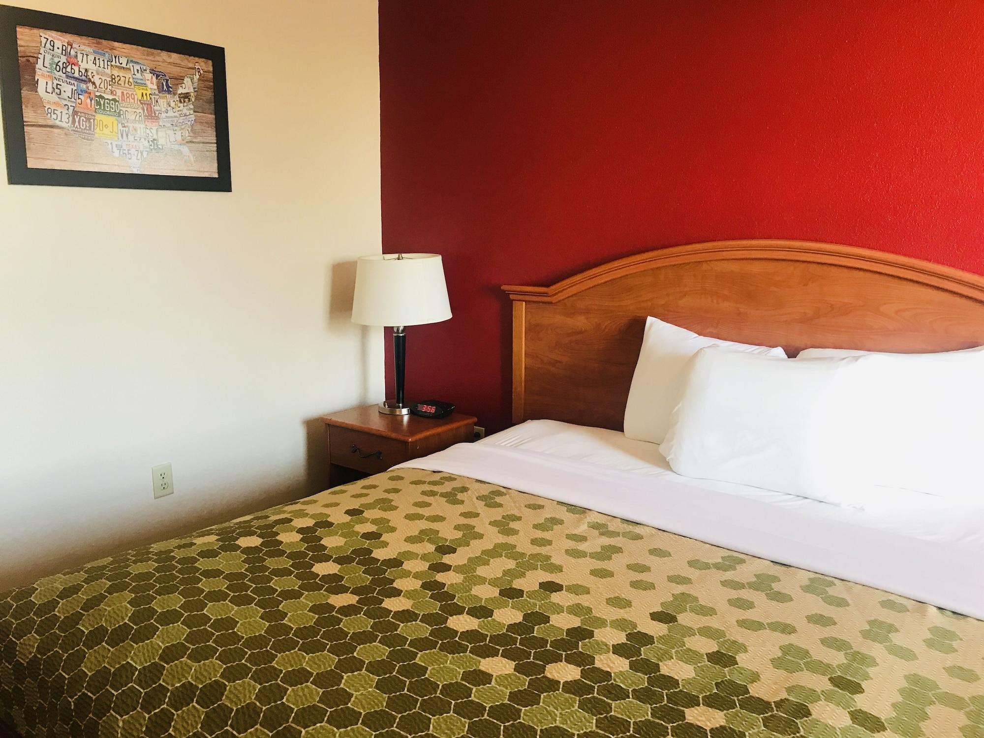 Sonesta Essential Beaumont Hotel Eksteriør billede