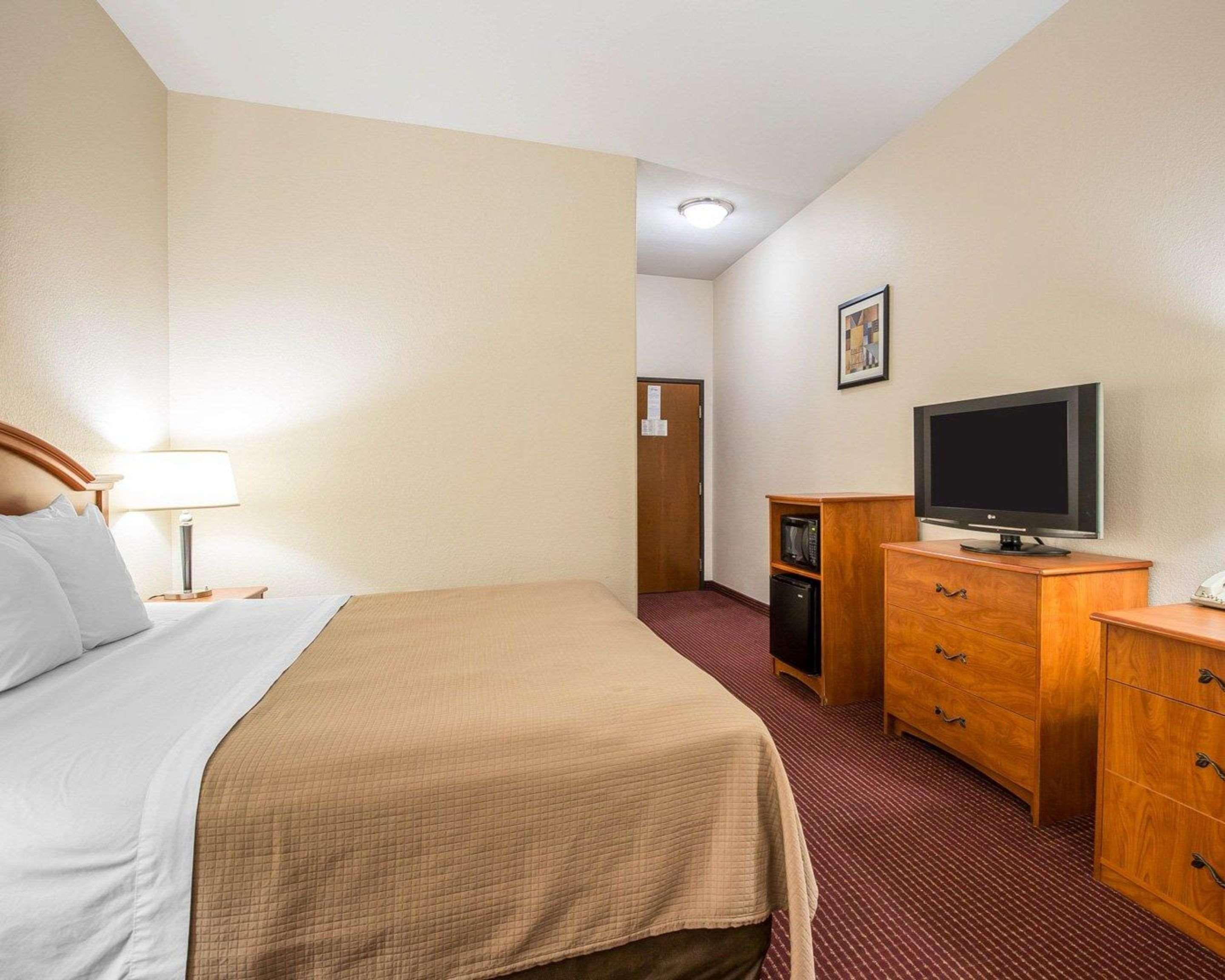 Sonesta Essential Beaumont Hotel Eksteriør billede