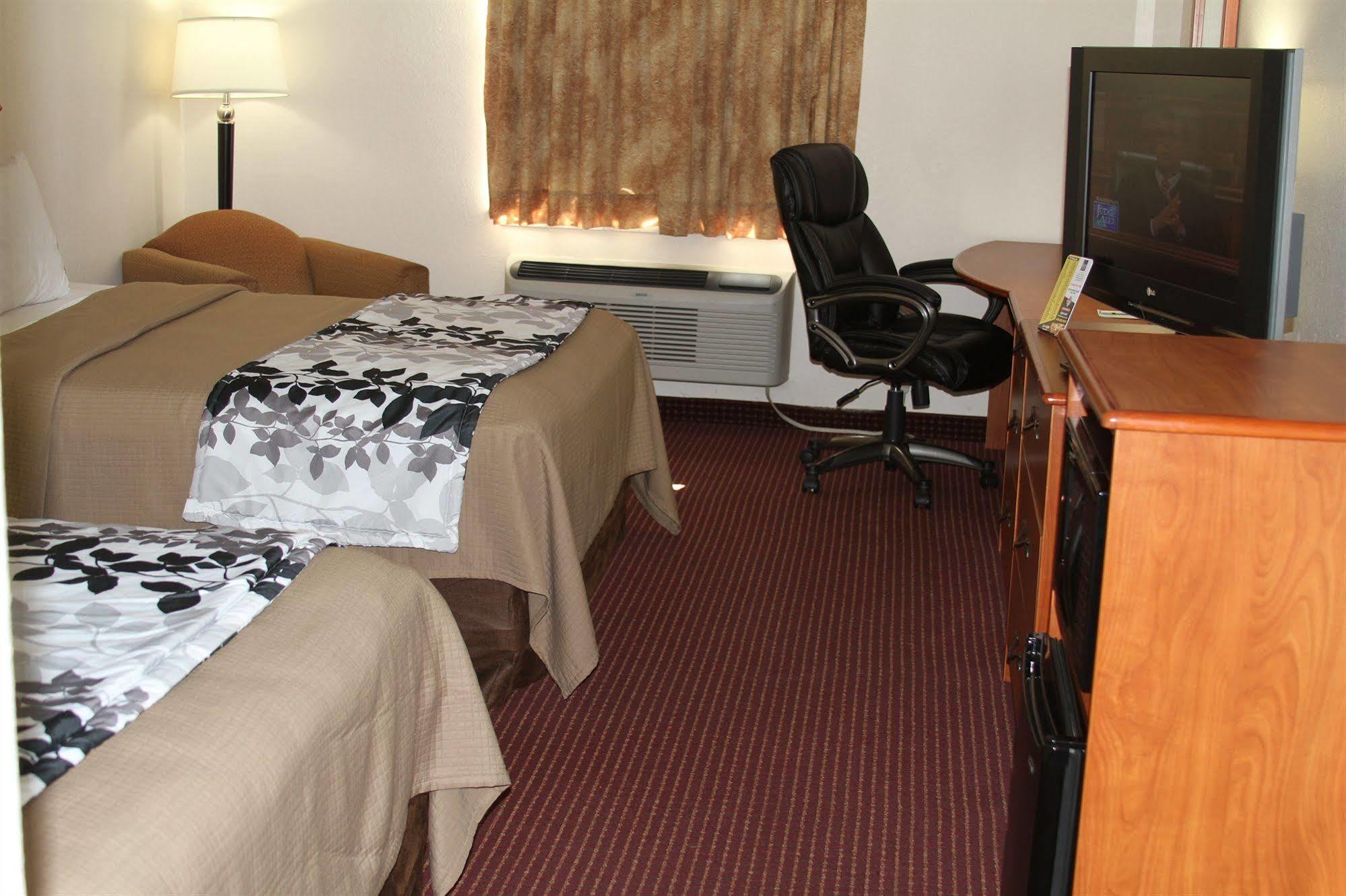 Sonesta Essential Beaumont Hotel Eksteriør billede